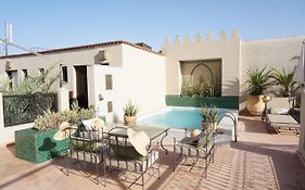 Riad Le Clos Des Arts